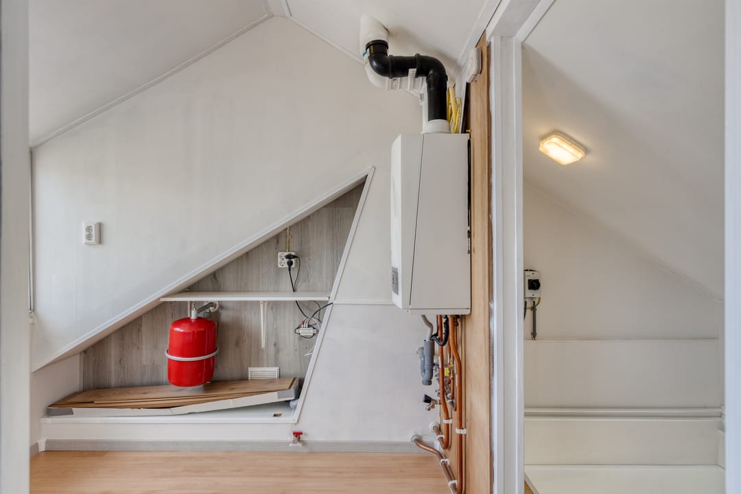 Charming, move-in ready end house in family-friendly Goes-Zuid with 4 bedrooms — 31