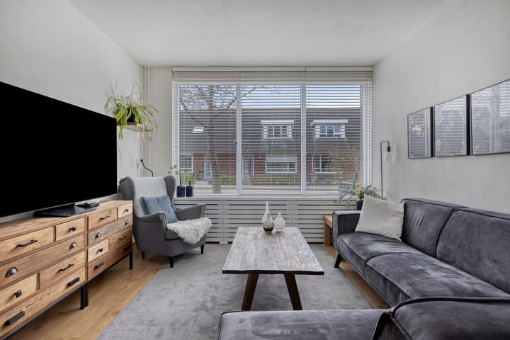 Hoekwoning te koop: Frambozestraat 10, Goes