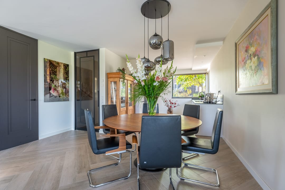 Foto 16 van Rueterlaan 17