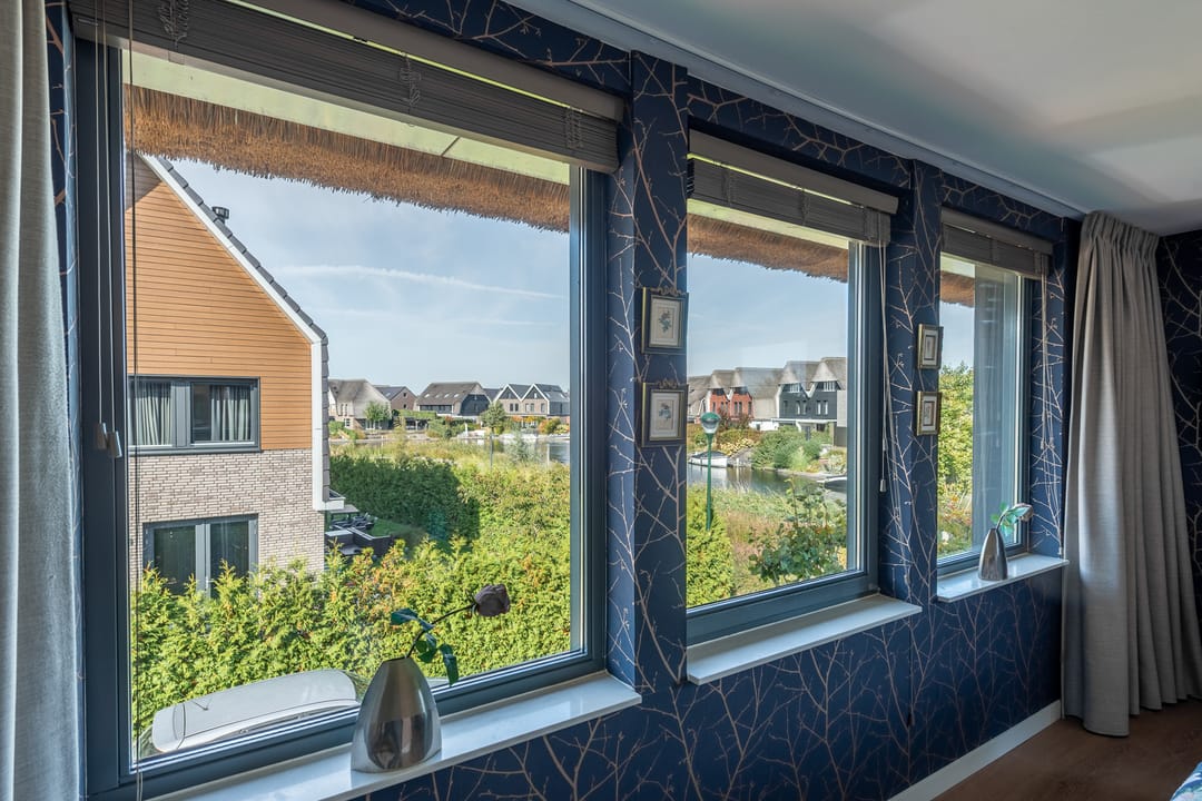 Foto 22 van Rueterlaan 17