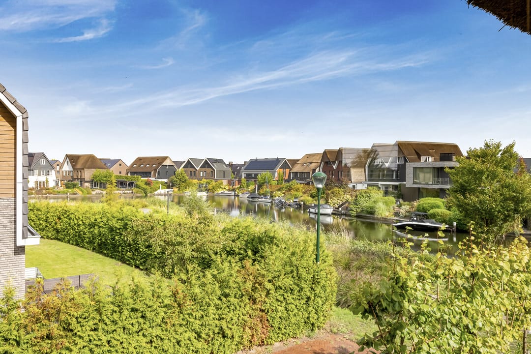 Foto 23 van Rueterlaan 17