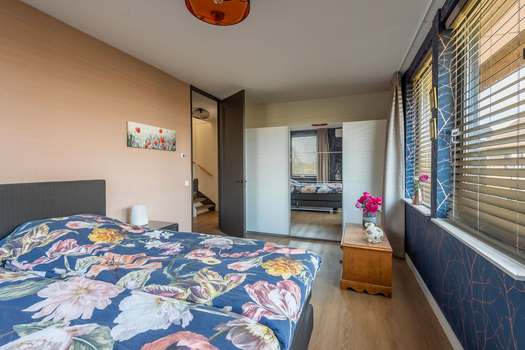 Foto 24 van Rueterlaan 17