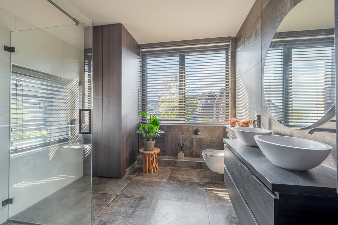 Foto 28 van Rueterlaan 17