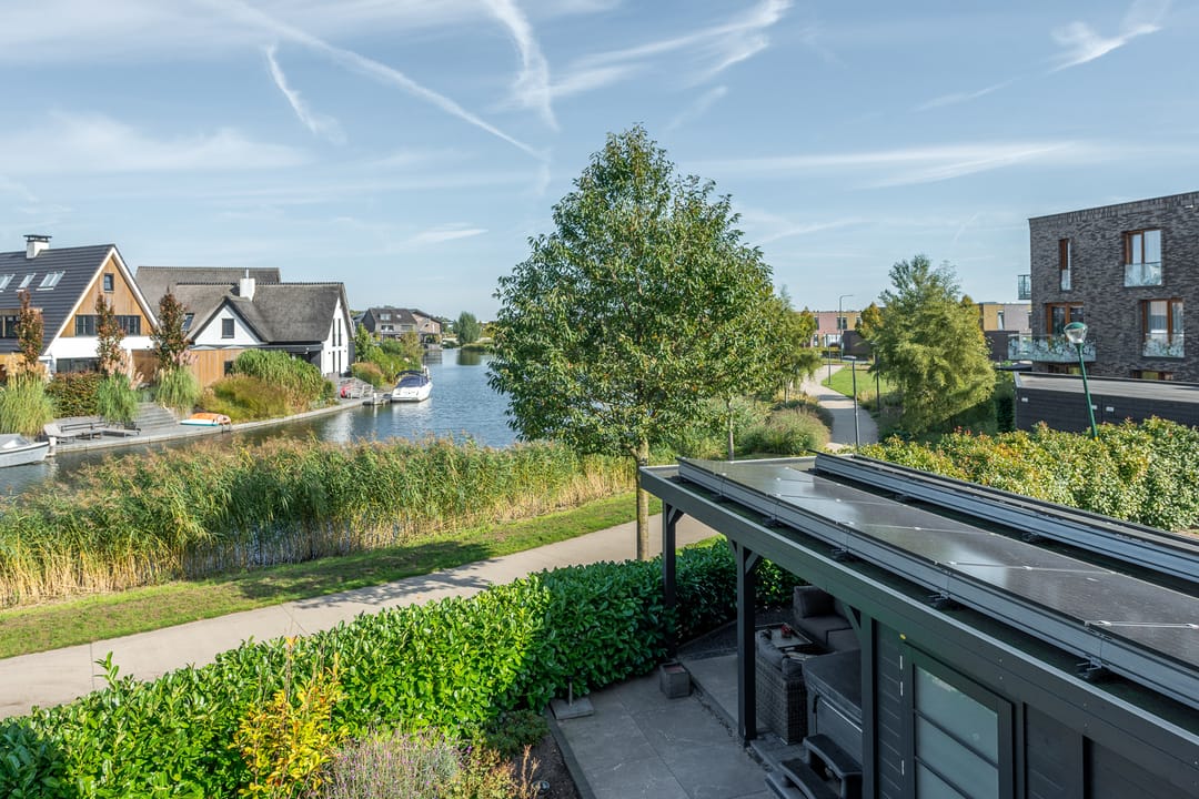 Foto 37 van Rueterlaan 17