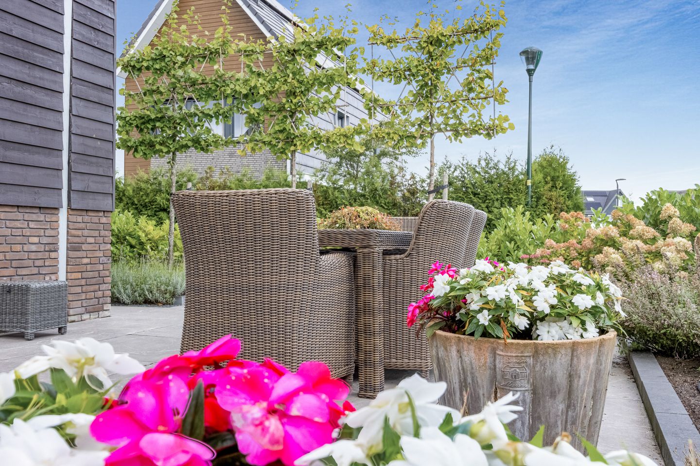 Foto 40 van Rueterlaan 17