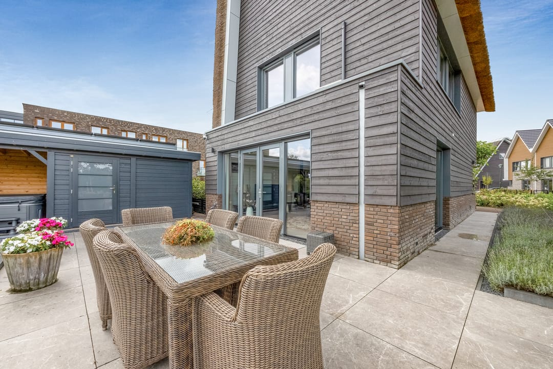 Foto 41 van Rueterlaan 17