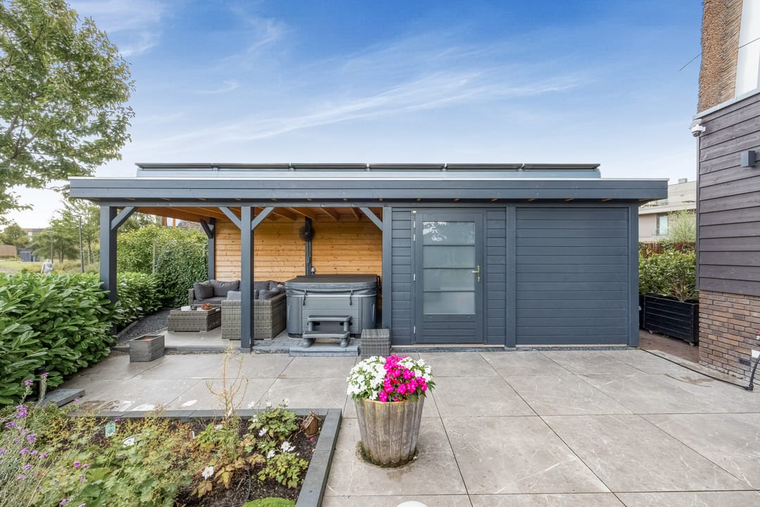 Foto 46 van Rueterlaan 17