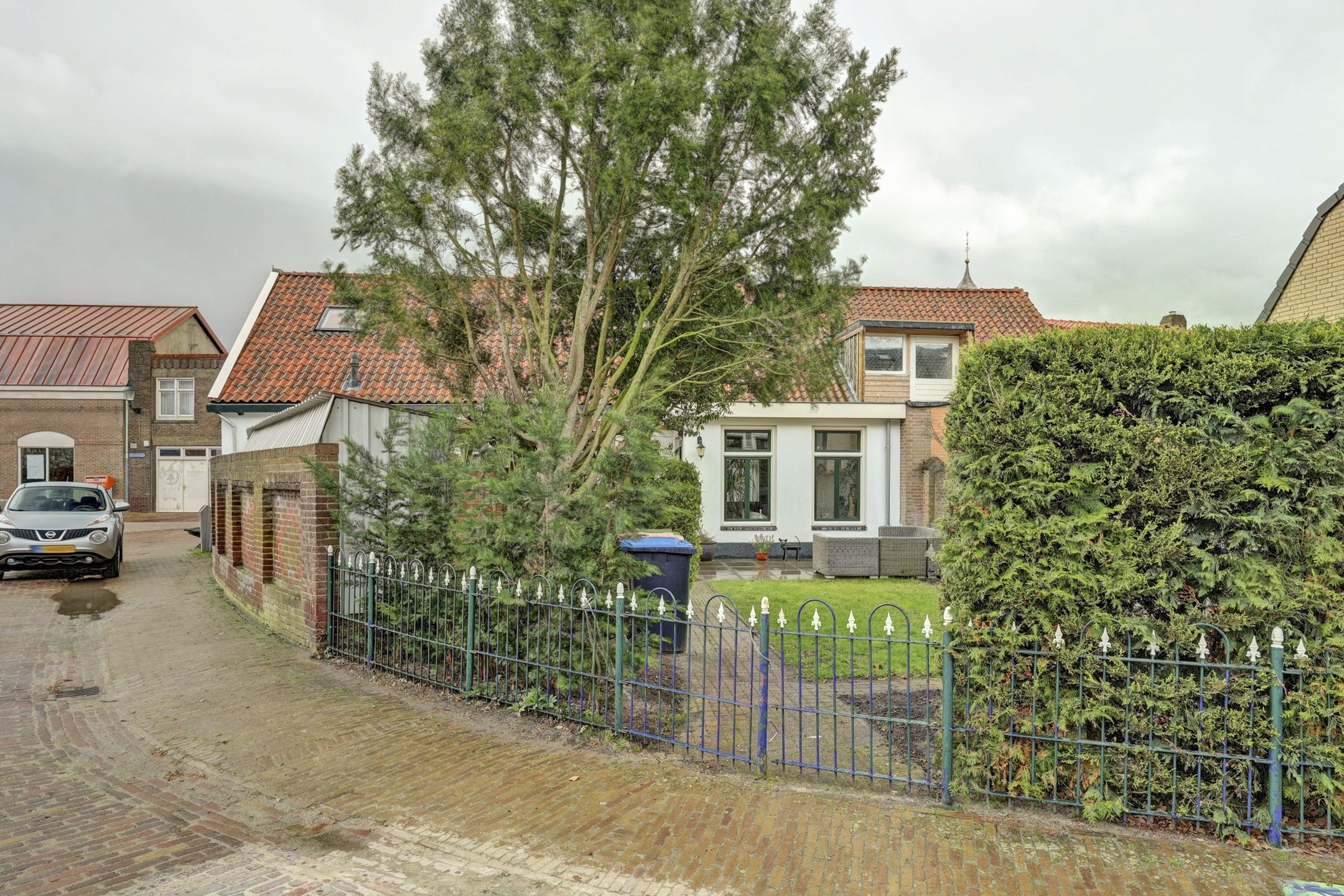 Foto 42 van Voorstraat 43