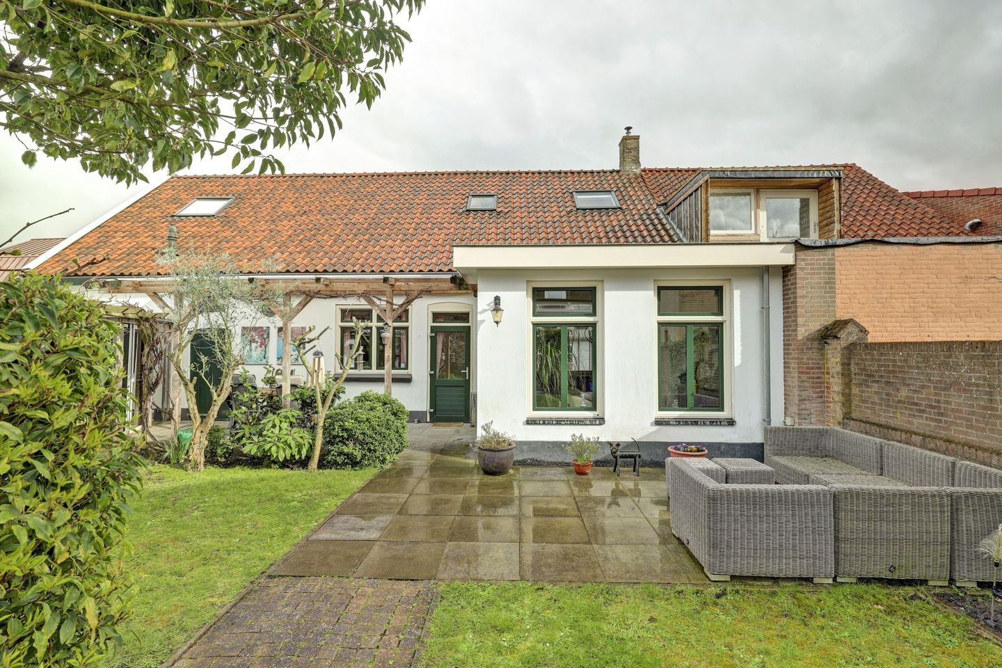 Foto 40 van Voorstraat 43