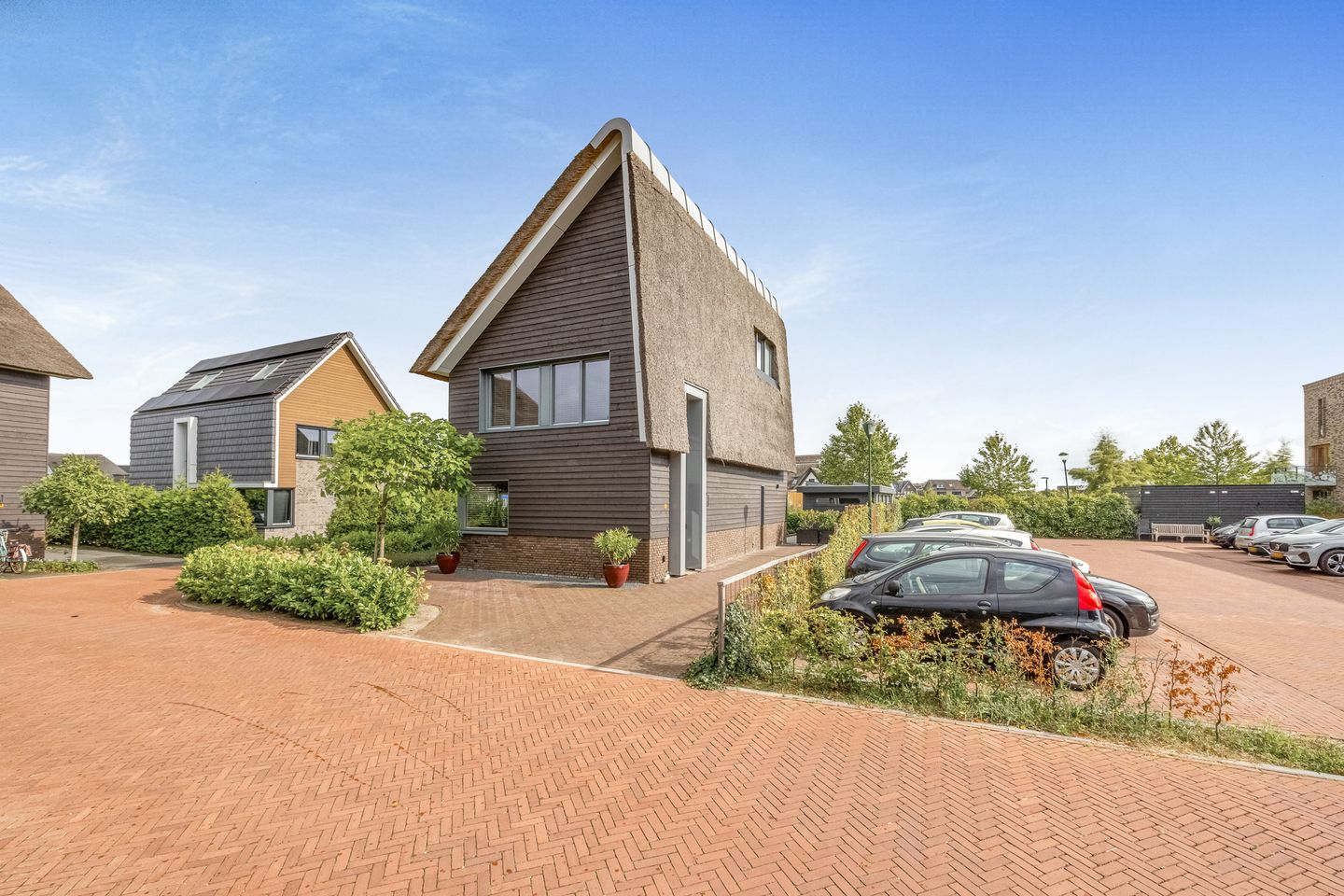 Foto 50 van Rueterlaan 17