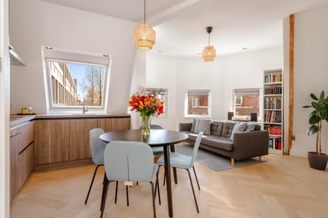 Zocherstraat thumbnail