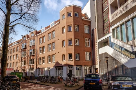 Zocherstraat 54-4B secondary image