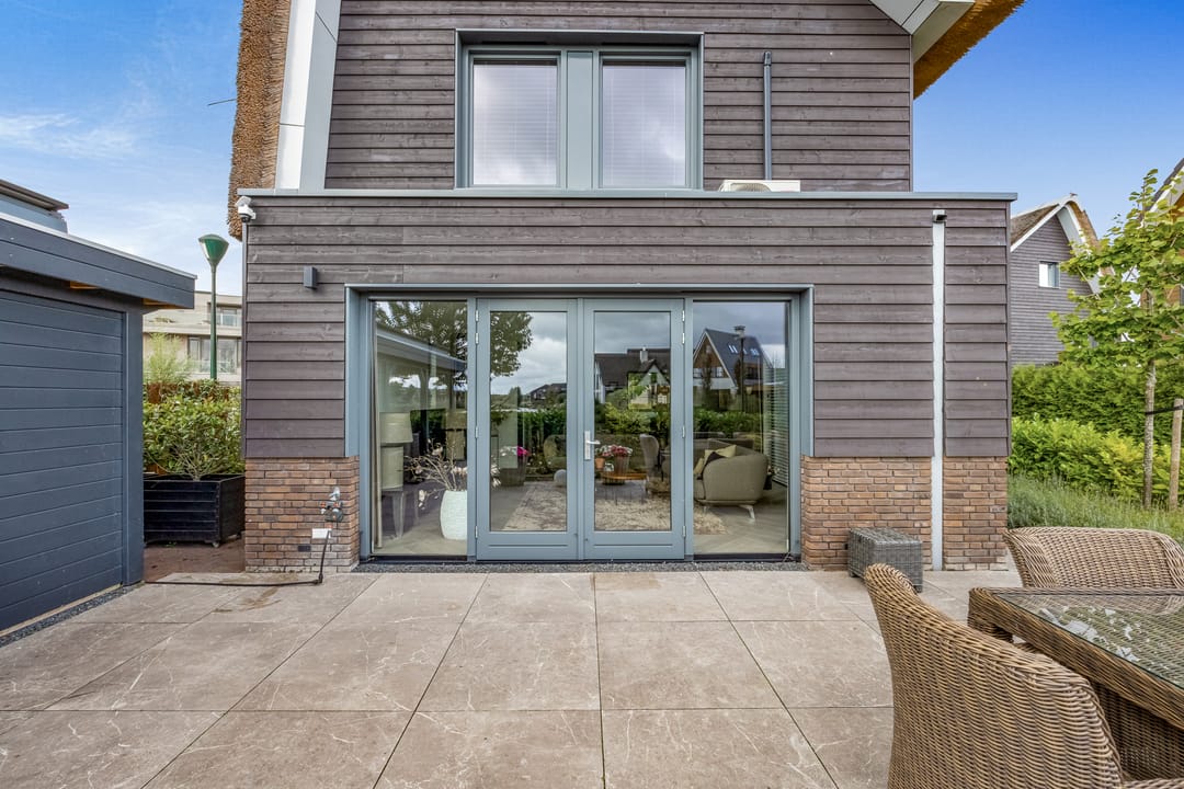 Foto 38 van Rueterlaan 17