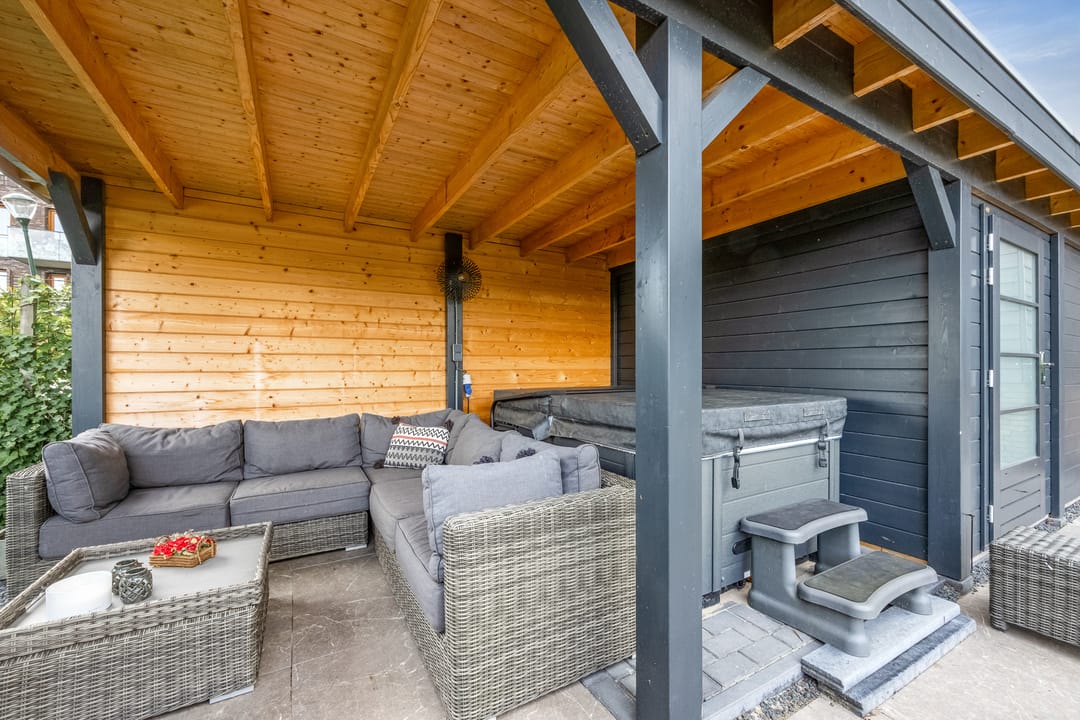 Foto 47 van Rueterlaan 17