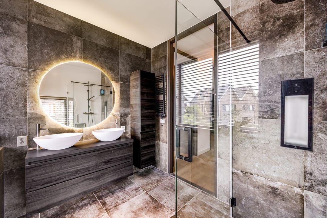 Foto 32 van Rueterlaan 17