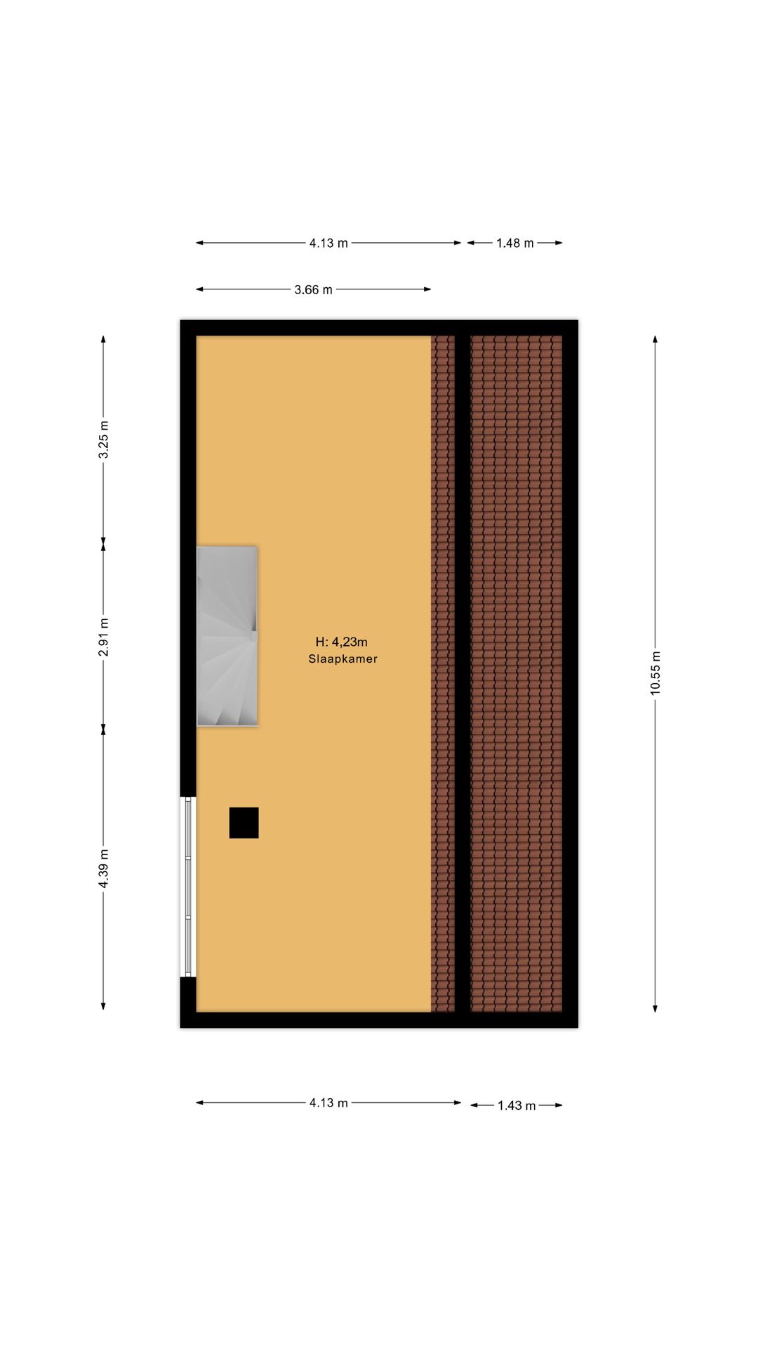 Foto 56 van Rueterlaan 17