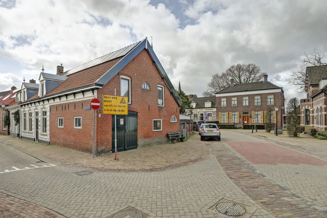 Foto 43 van Voorstraat 43