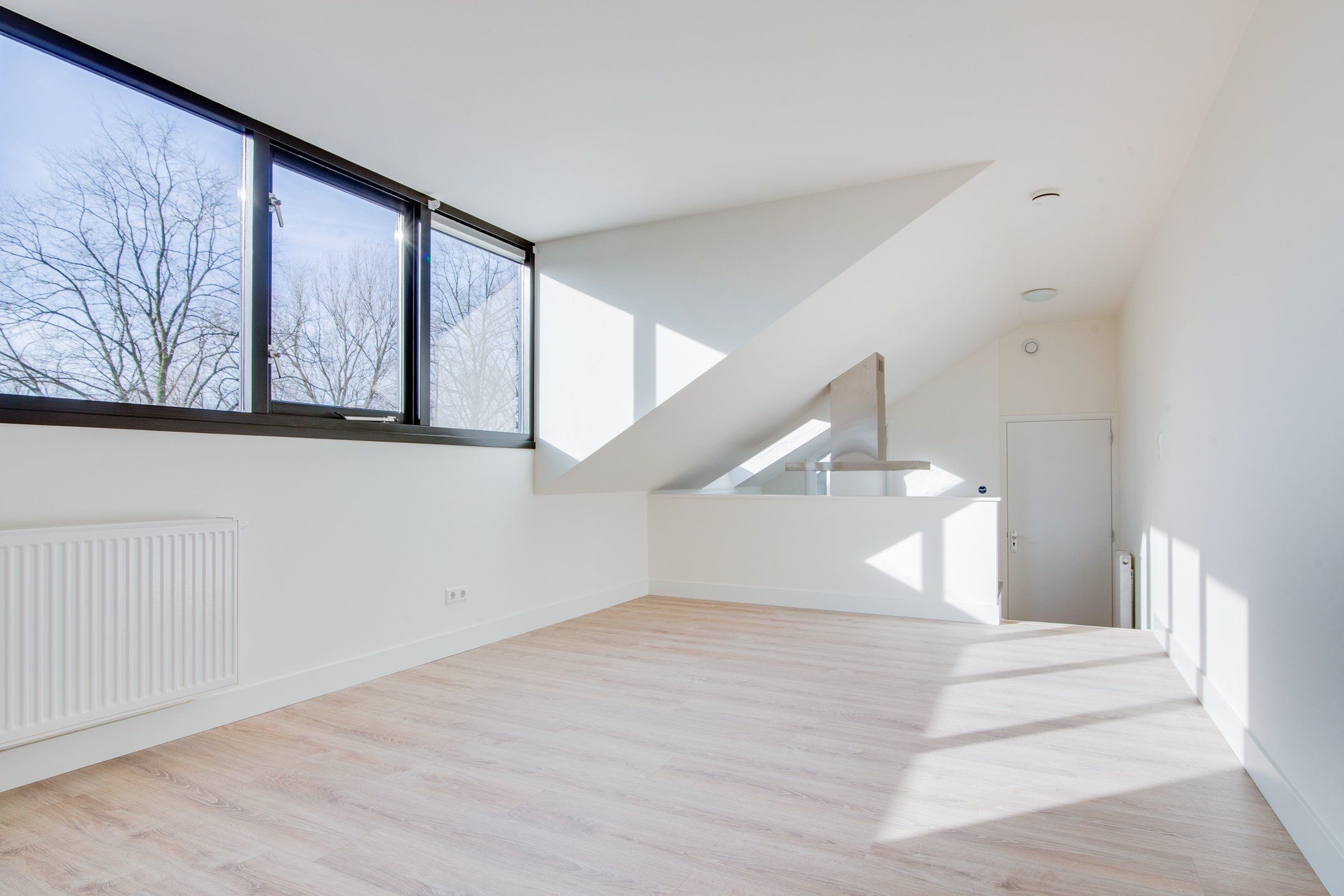 Foto 3 van Hooft Graaflandstraat 2-A12