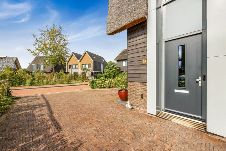 Foto 4 van Rueterlaan 17