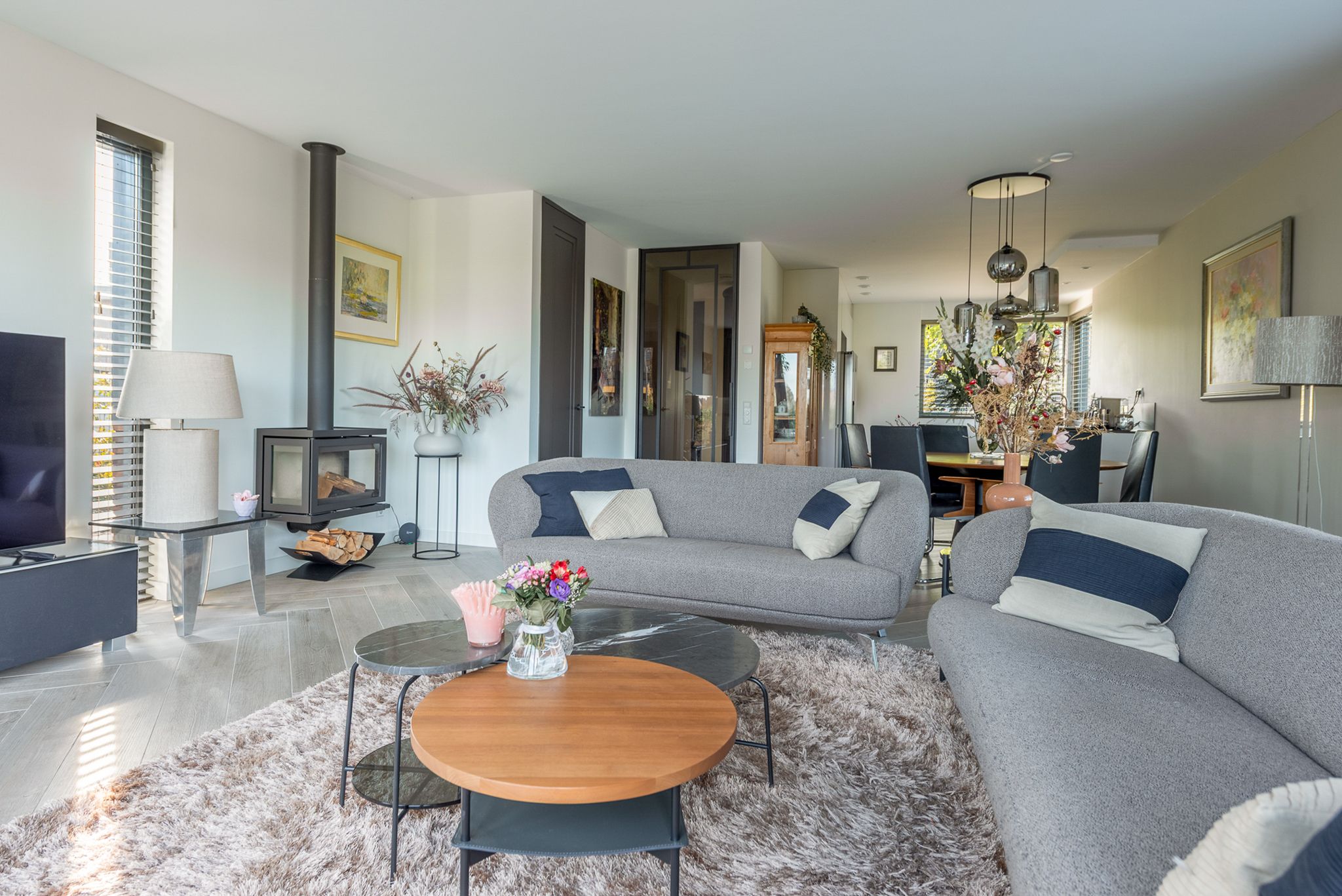 Foto 9 van Rueterlaan 17