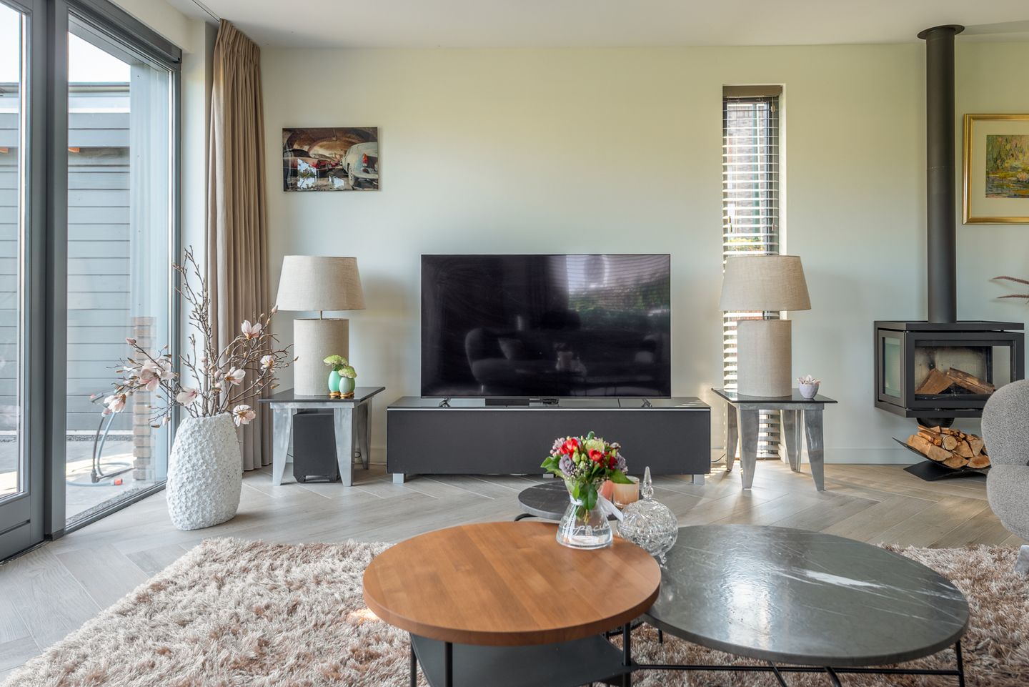 Foto 14 van Rueterlaan 17