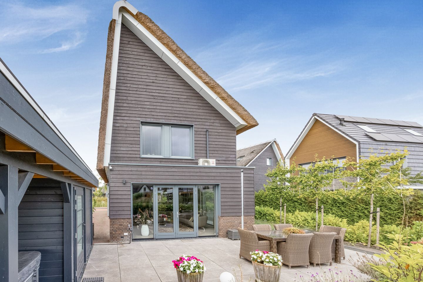 Foto 44 van Rueterlaan 17