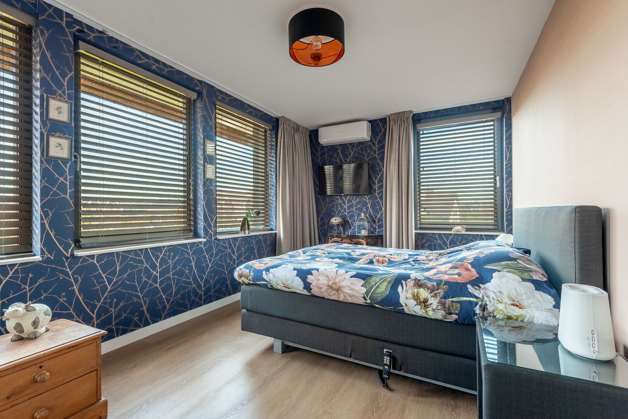 Foto 21 van Rueterlaan 17