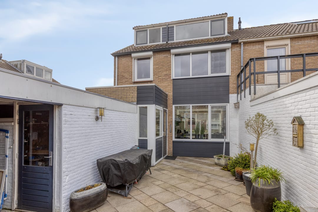 Photo 38 of Frambozestraat 10