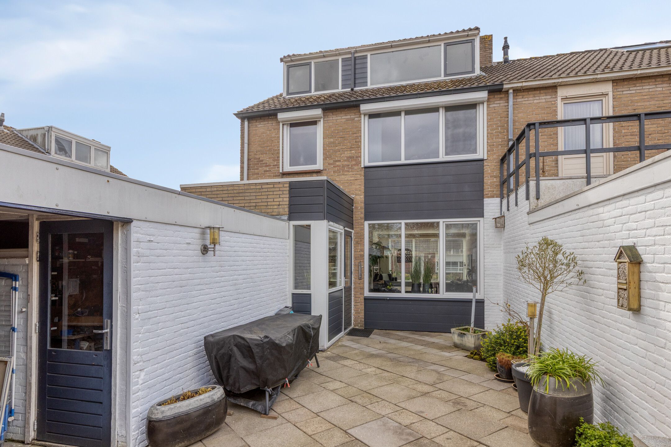Charming, move-in ready end house in family-friendly Goes-Zuid with 4 bedrooms — 36