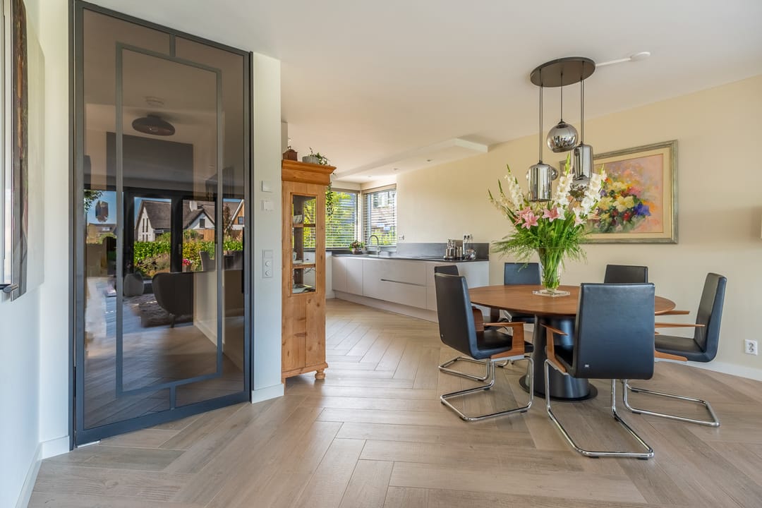 Foto 8 van Rueterlaan 17