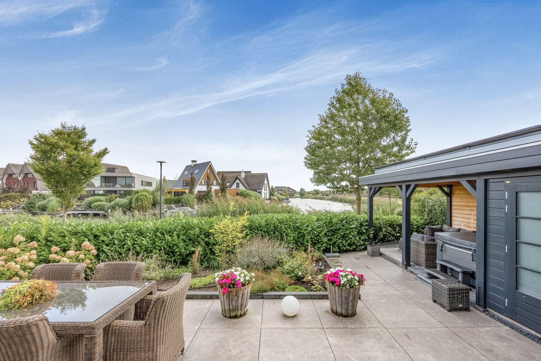 Foto 45 van Rueterlaan 17