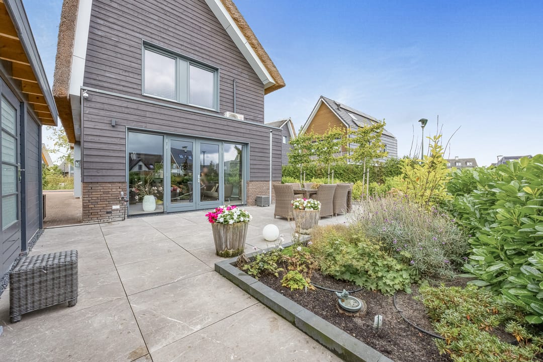 Foto 43 van Rueterlaan 17