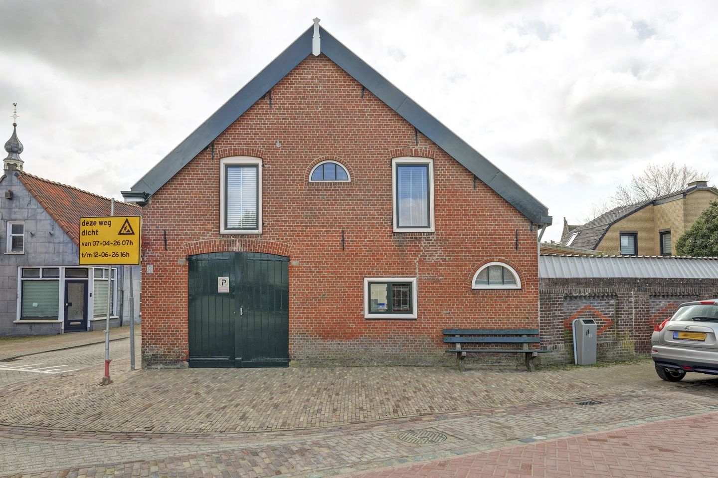 Foto 44 van Voorstraat 43