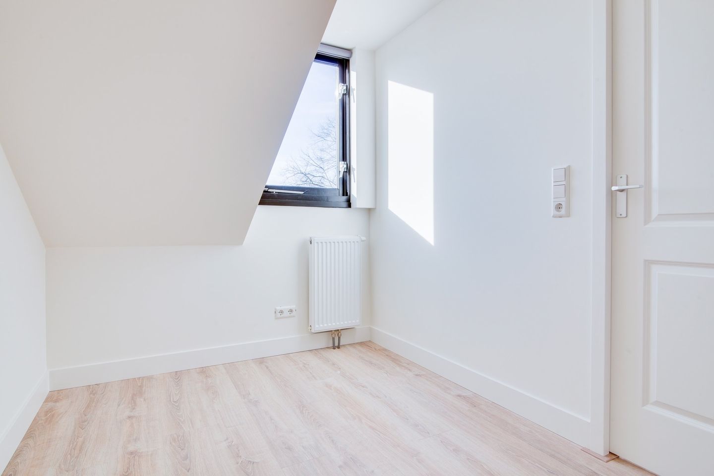 Foto 5 van Hooft Graaflandstraat 2-A12