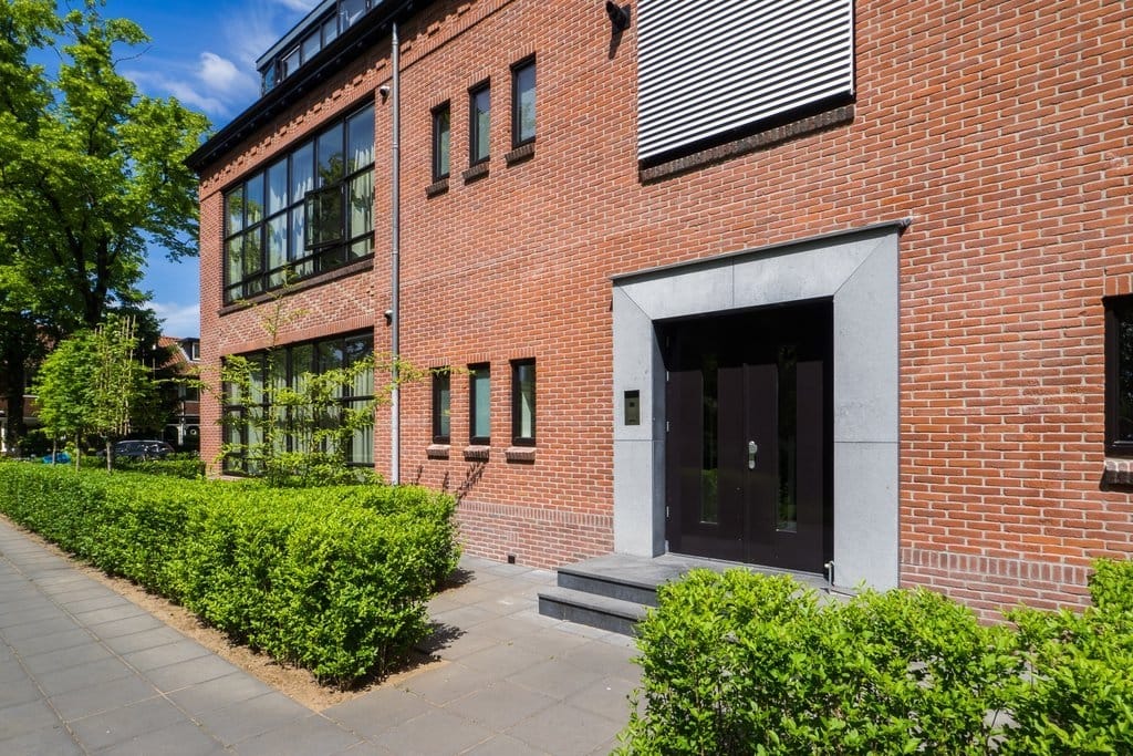 Foto 11 van Hooft Graaflandstraat 2-A12