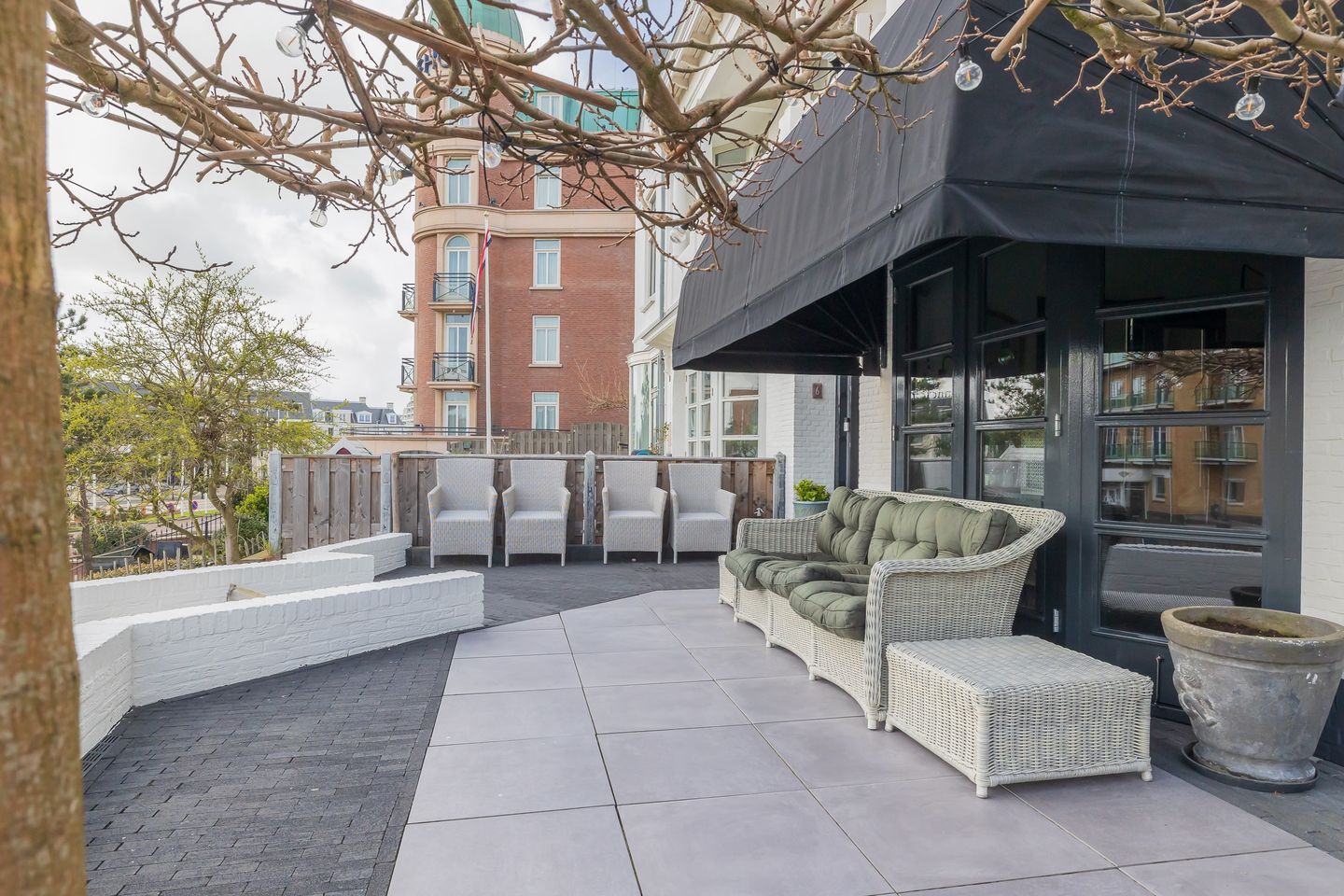 Foto 4 van Picképlein 6