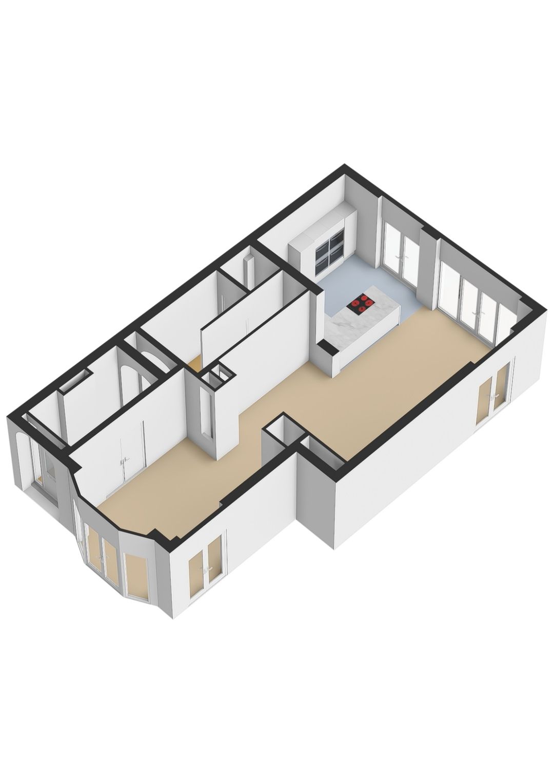 Foto 58 van Picképlein 6