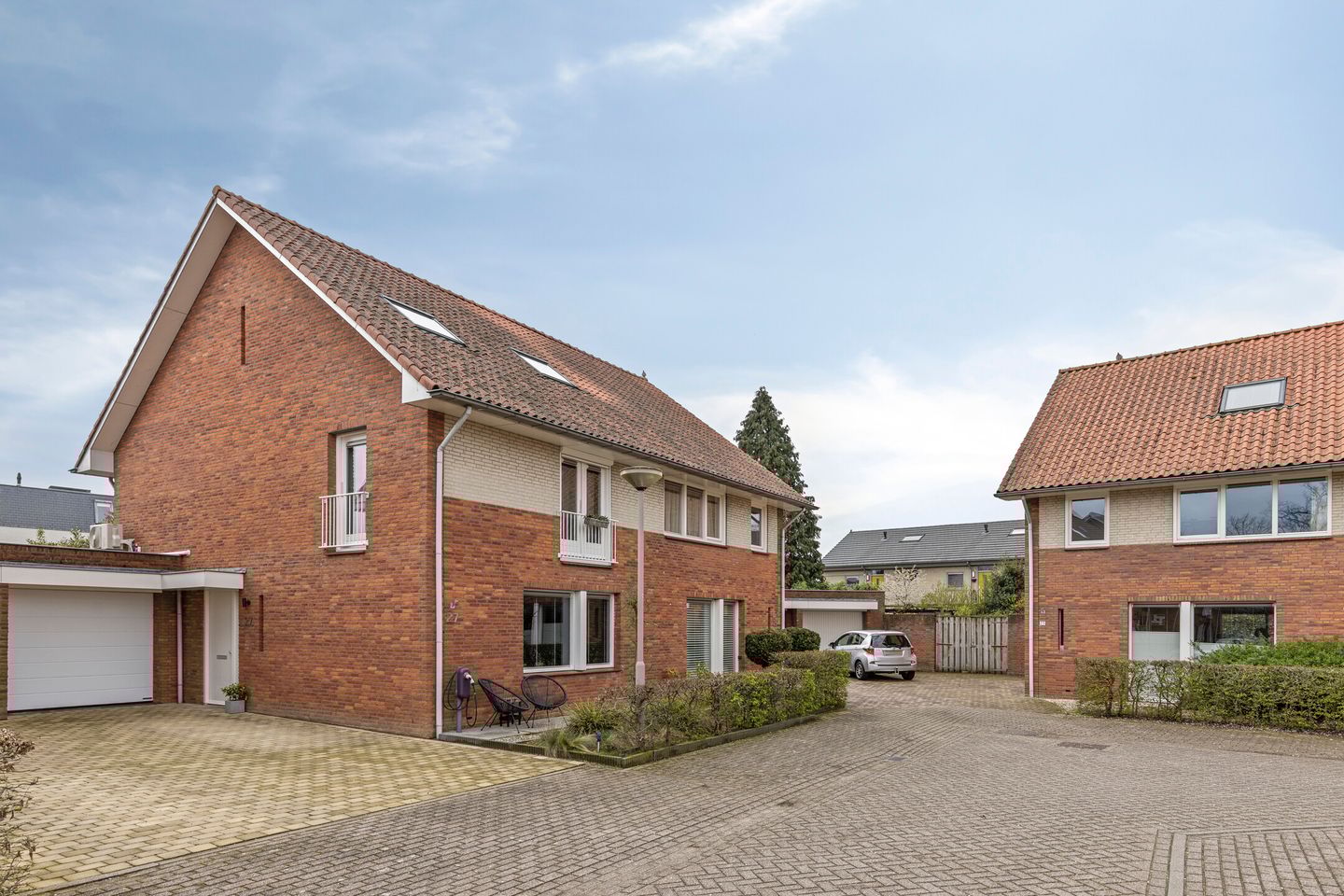 Foto 5 van Lamoenenhof 27