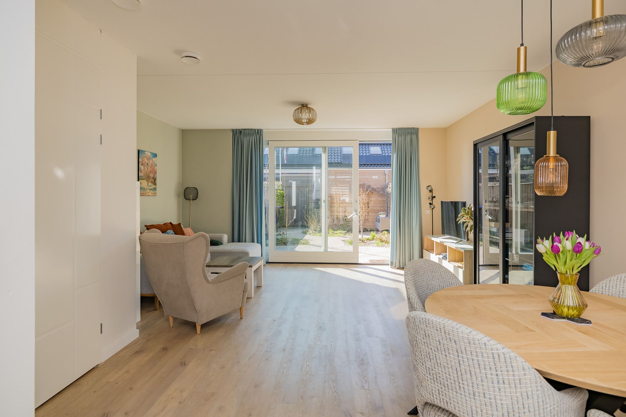 Foto 3 van Willem Kloosstraat 76