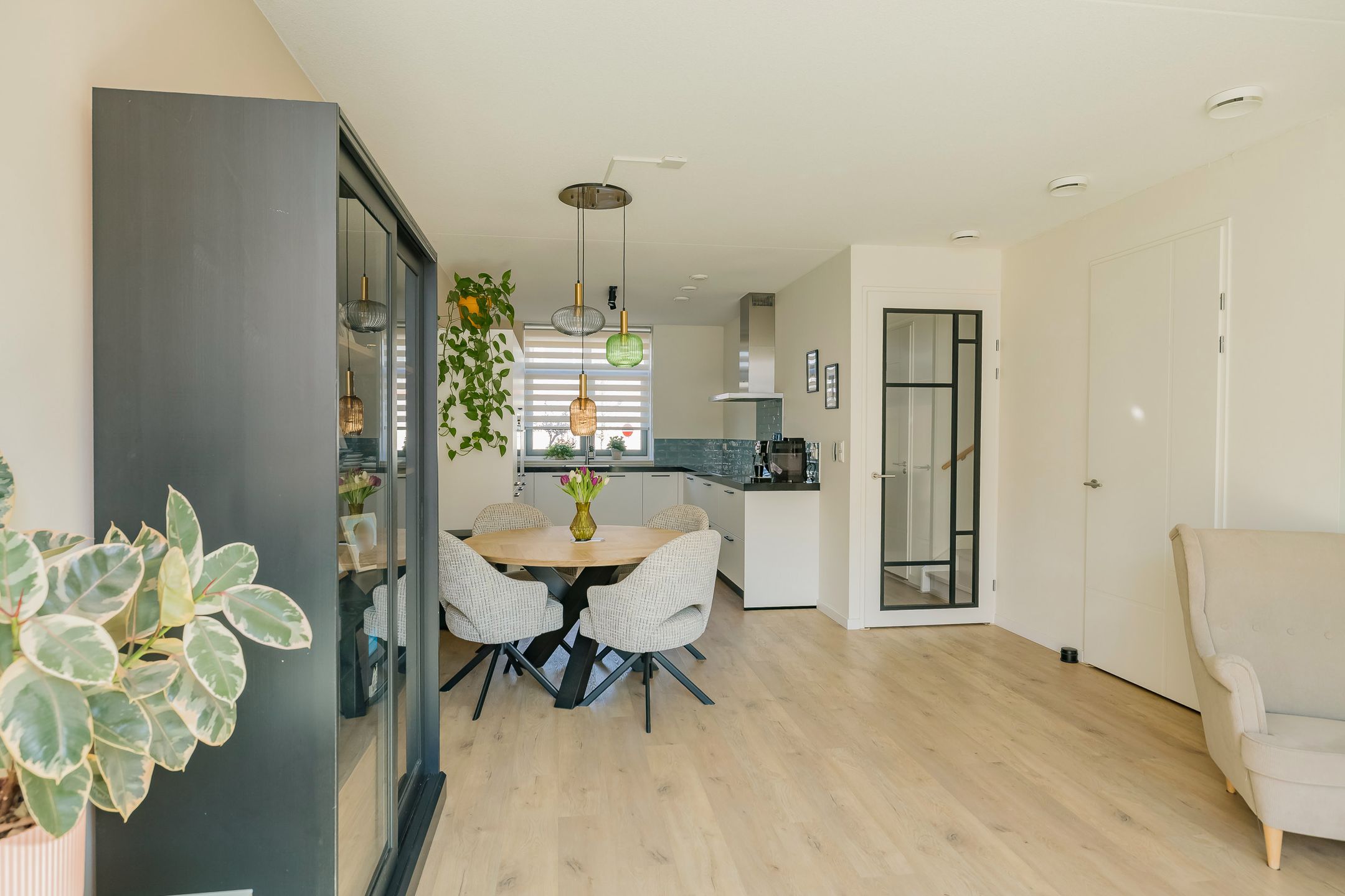 Foto 6 van Willem Kloosstraat 76