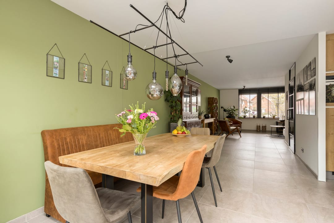 Foto 13 van Lamoenenhof 27