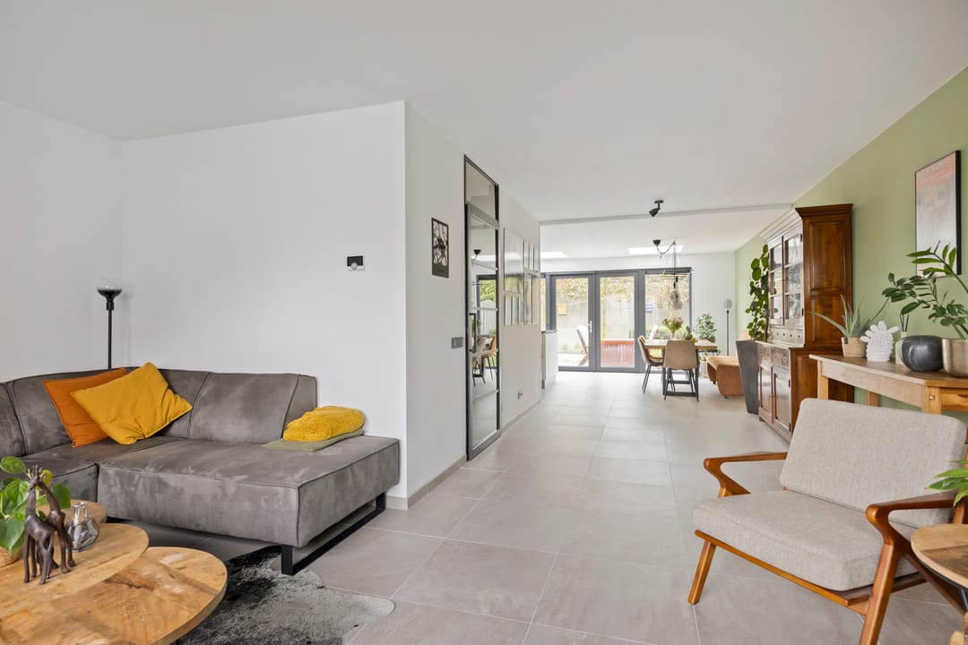 Foto 11 van Lamoenenhof 27