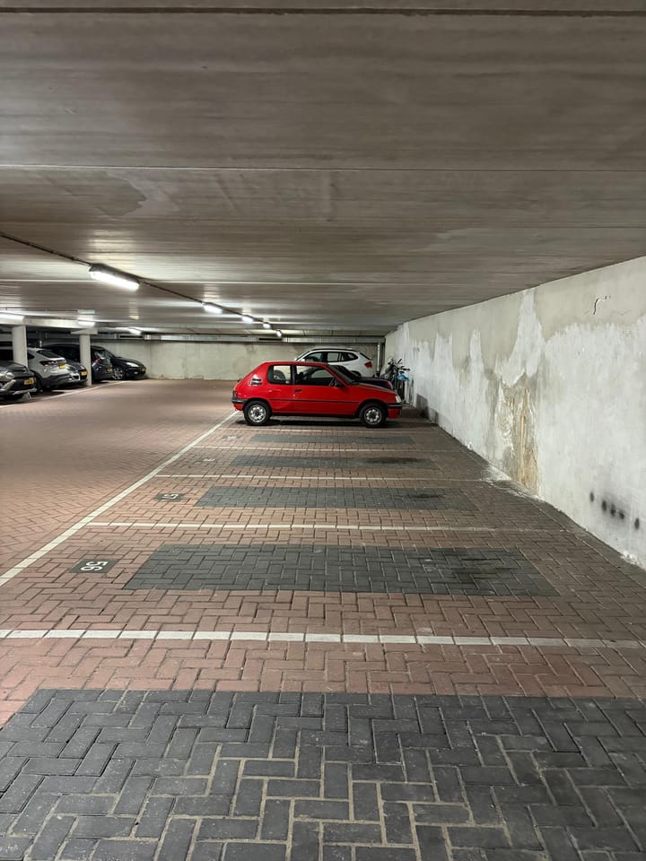 Foto 2 van Bazarlaan 20