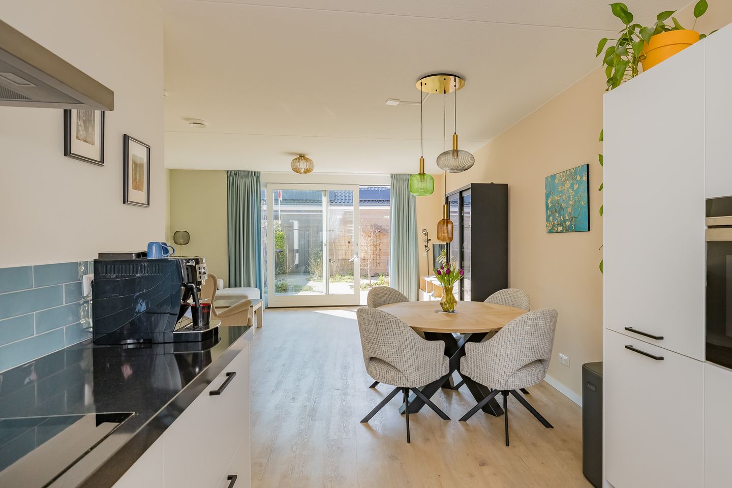 Foto 10 van Willem Kloosstraat 76