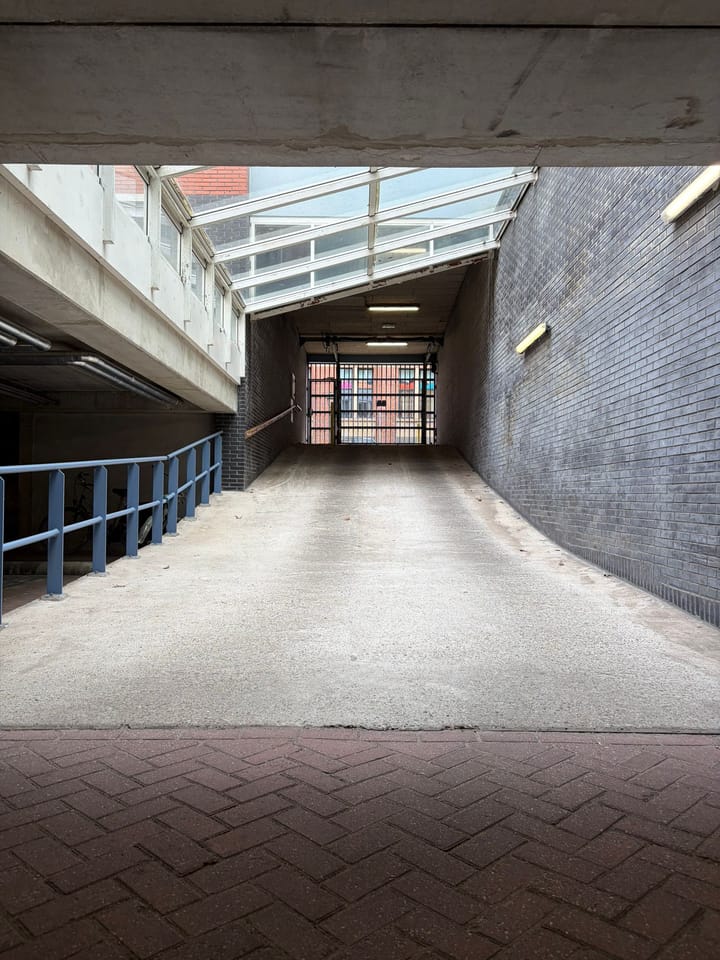 Foto 4 van Bazarlaan 20