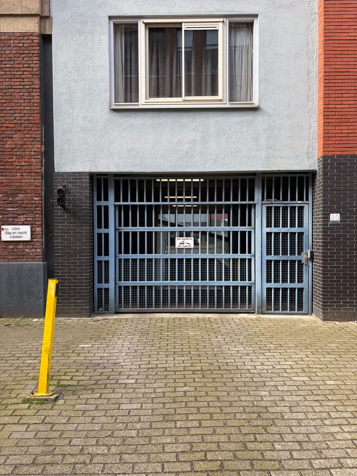 Foto 5 van Bazarlaan 20