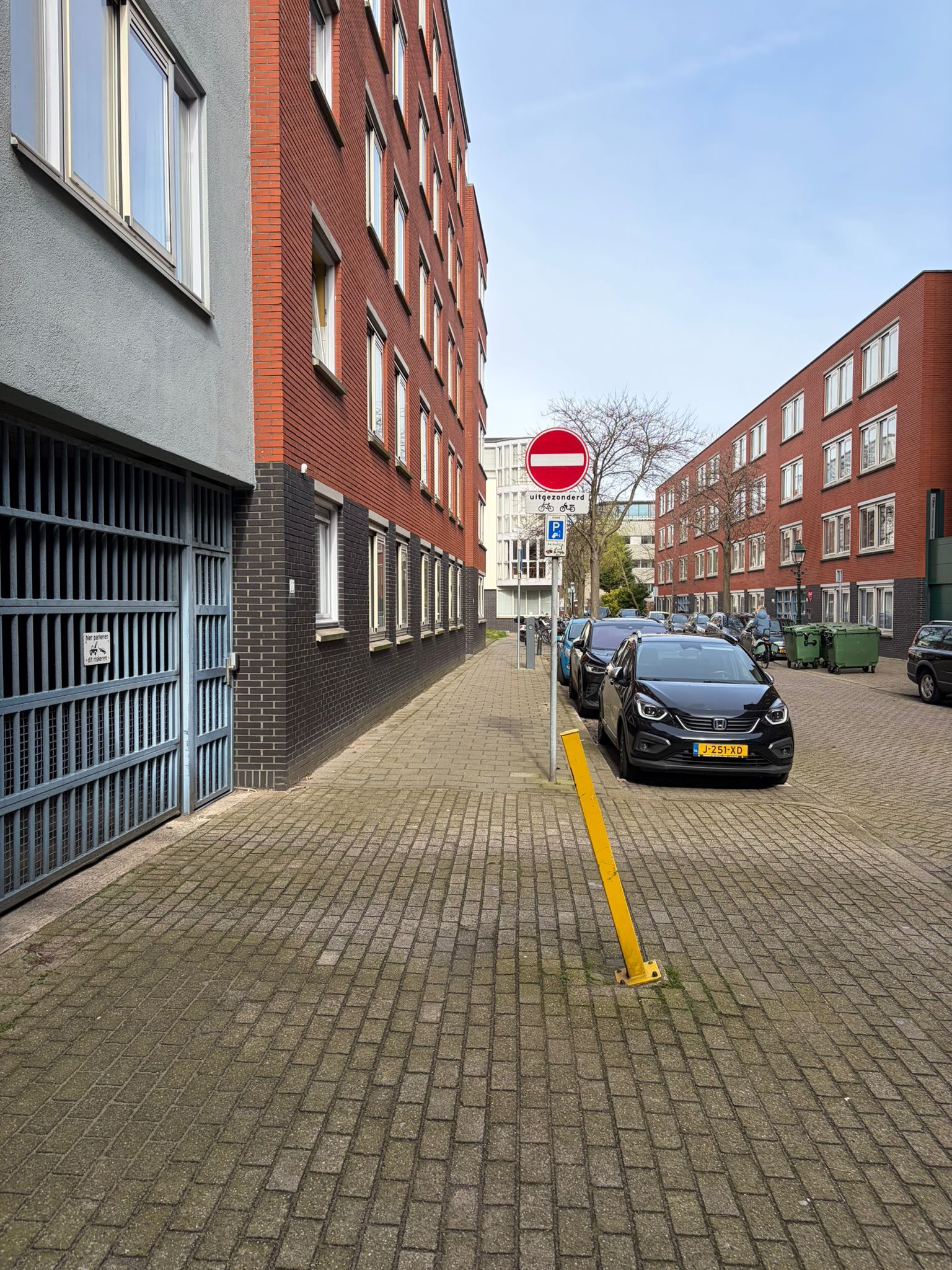 Foto 6 van Bazarlaan 20