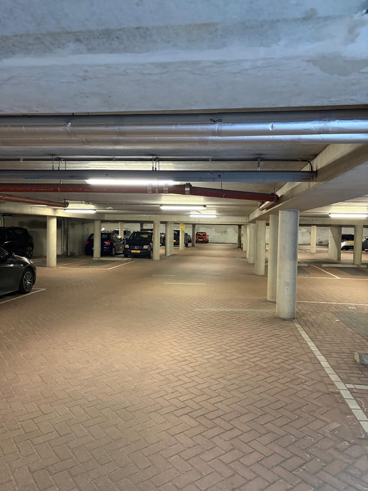 Foto 3 van Bazarlaan 20