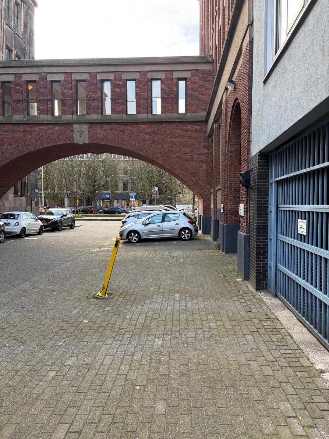 Foto 7 van Bazarlaan 20