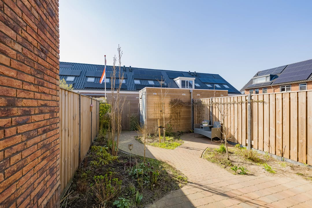 Foto 31 van Willem Kloosstraat 76